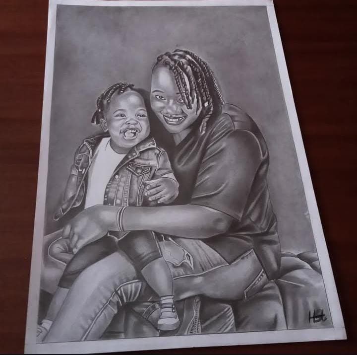 Unconditional